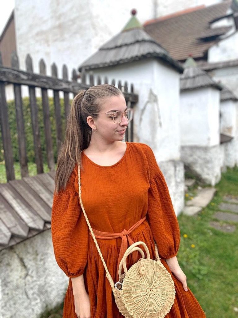 Eliška Vidrová